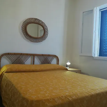 Dei Pini * Torre dell'Orso