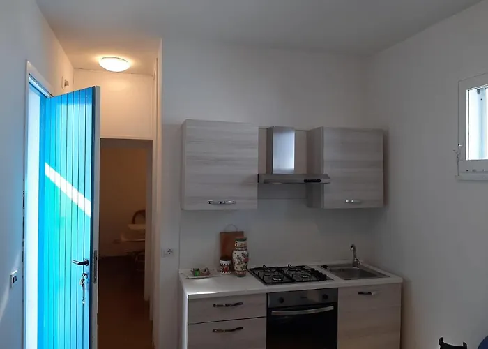 Dei Pini * トッレ・デル・オルソ