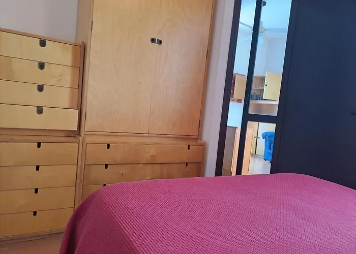 アパート Dei Pini *