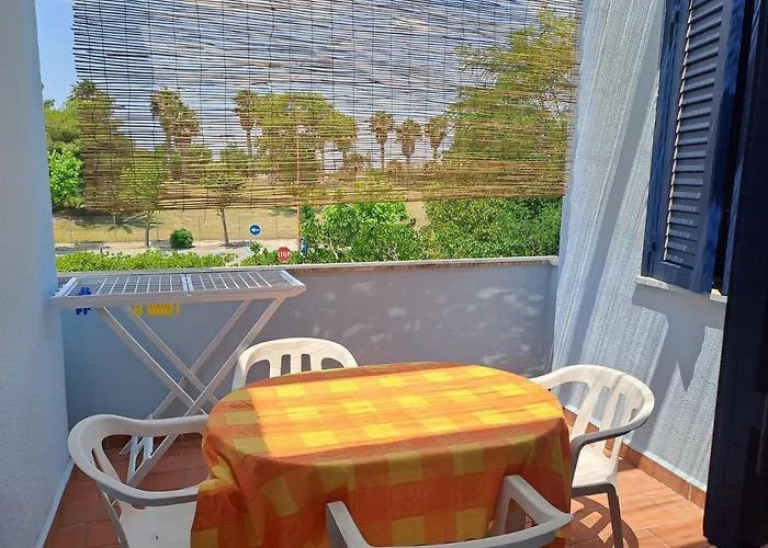 Dei Pini 토레 델 로소