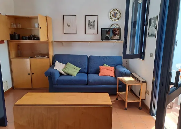 아파트 Dei Pini *