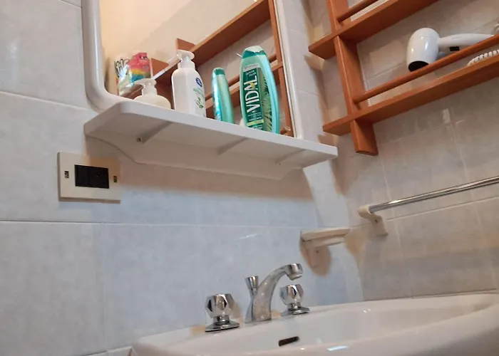 Dei Pini トッレ・デル・オルソ