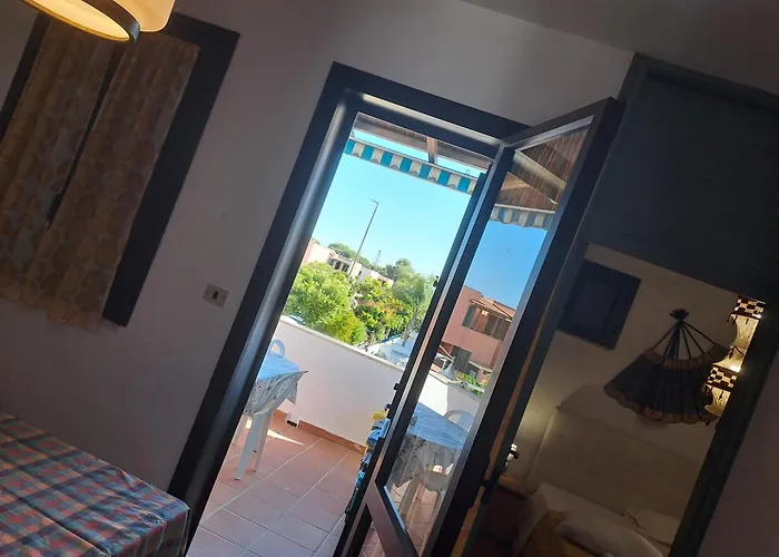 Dei Pini トッレ・デル・オルソ