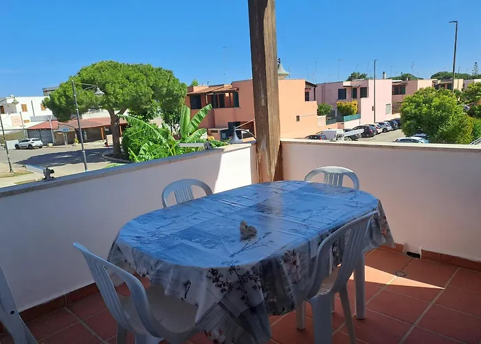 Dei Pini * トッレ・デル・オルソ