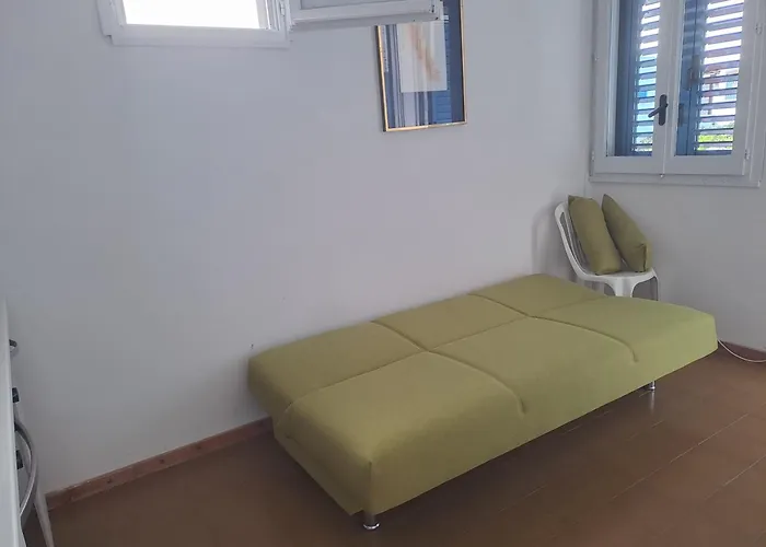 Dei Pini アパート トッレ・デル・オルソ