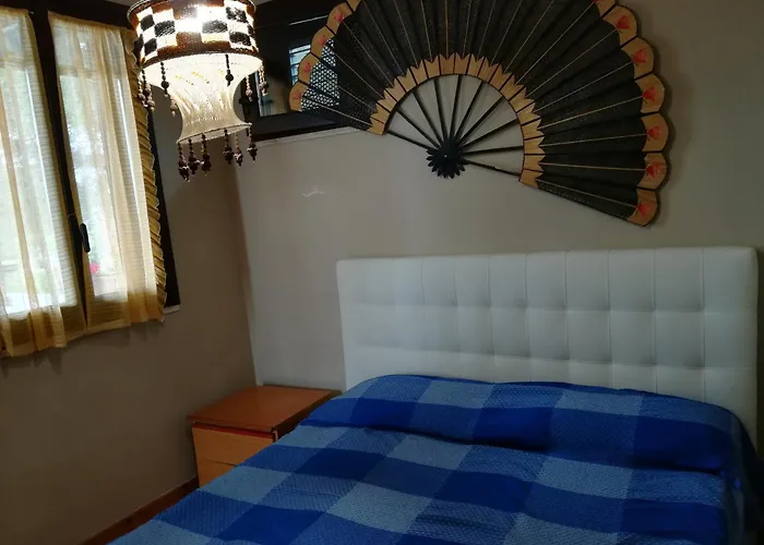 Dei Pini * 토레 델 로소