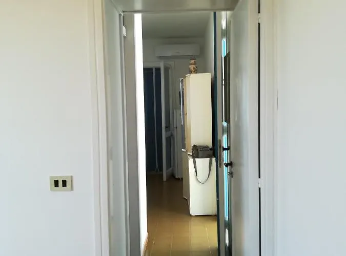 Dei Pini アパート トッレ・デル・オルソ