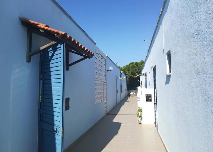 アパート Dei Pini *