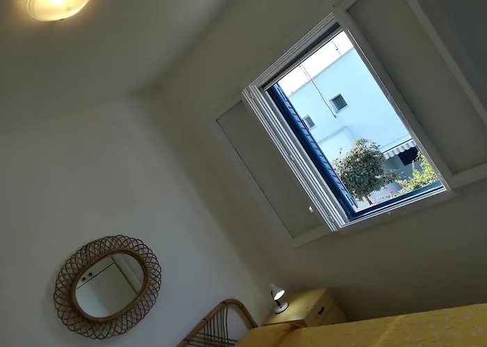 Dei Pini アパート *